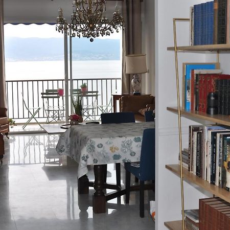 Ajaccio Vue Mer, 3 Chambres, 6 Personnes Екстериор снимка