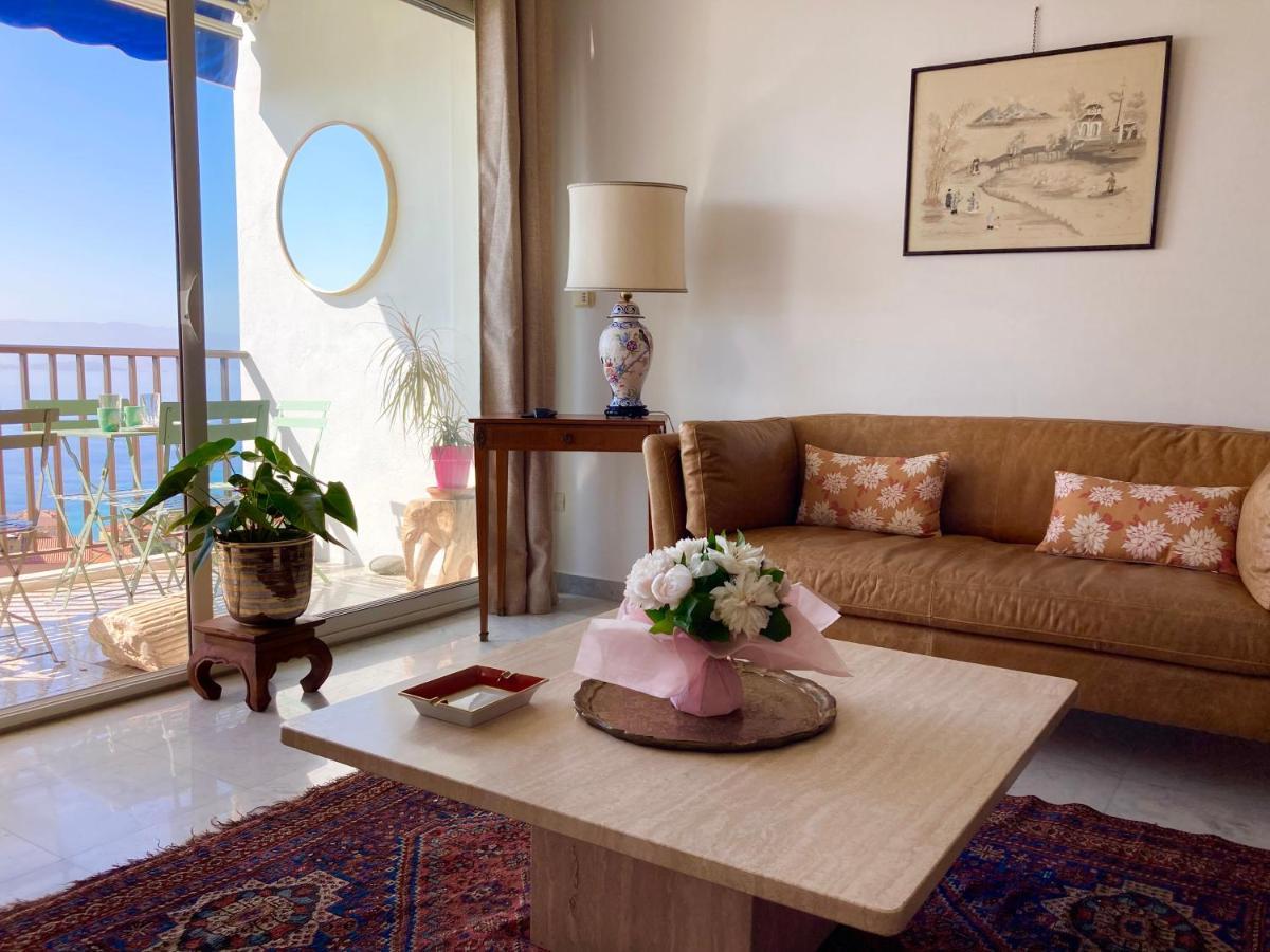 Ajaccio Vue Mer, 3 Chambres, 6 Personnes Екстериор снимка