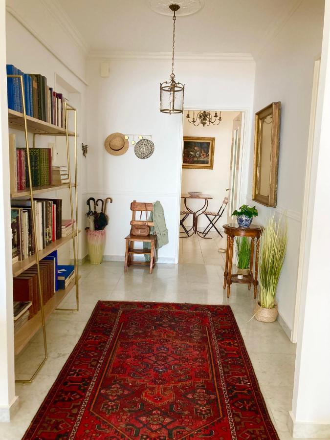 Ajaccio Vue Mer, 3 Chambres, 6 Personnes Екстериор снимка