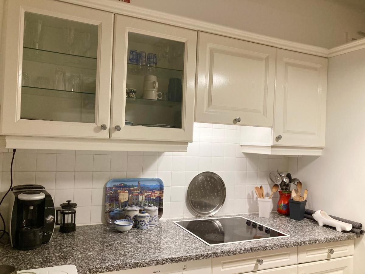 Ajaccio Vue Mer, 3 Chambres, 6 Personnes Екстериор снимка