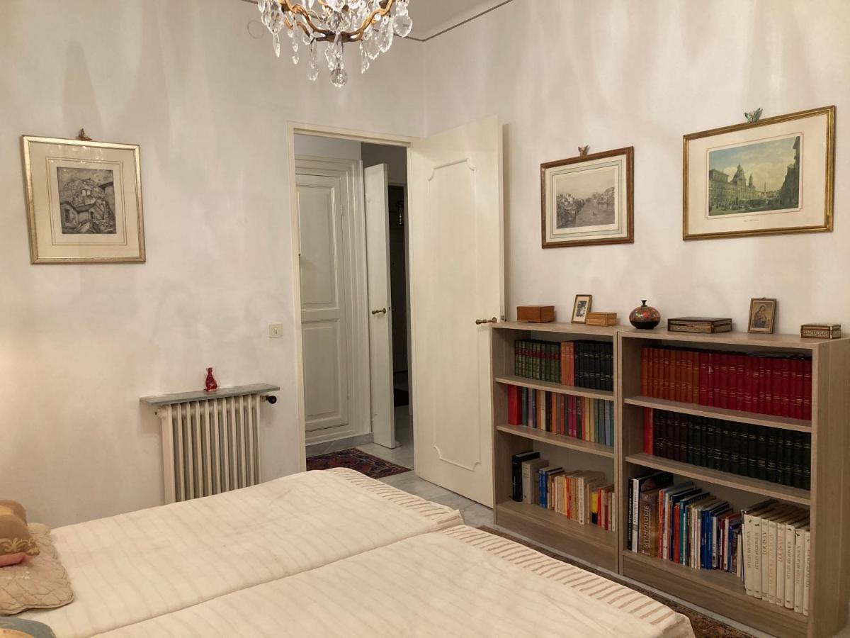 Ajaccio Vue Mer, 3 Chambres, 6 Personnes Екстериор снимка
