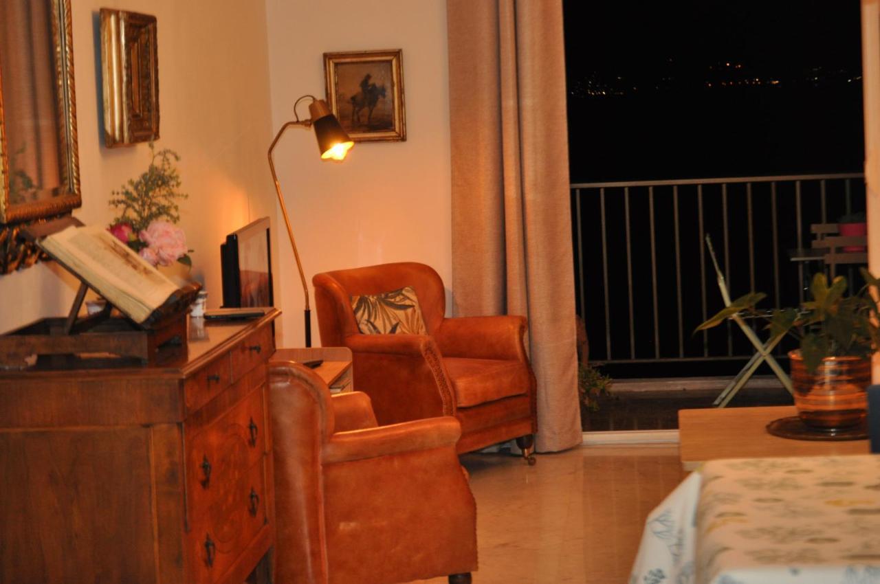 Ajaccio Vue Mer, 3 Chambres, 6 Personnes Екстериор снимка