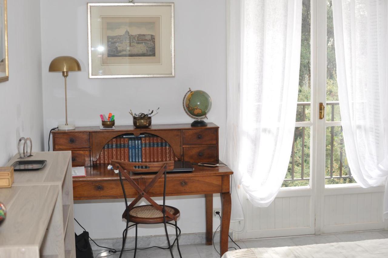 Ajaccio Vue Mer, 3 Chambres, 6 Personnes Екстериор снимка