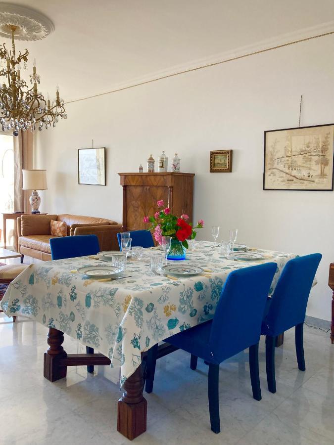 Ajaccio Vue Mer, 3 Chambres, 6 Personnes Екстериор снимка