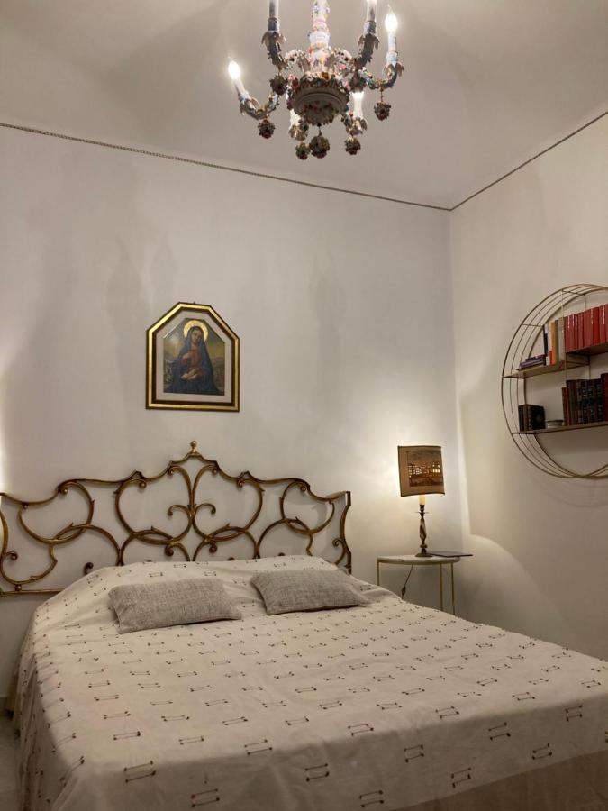 Ajaccio Vue Mer, 3 Chambres, 6 Personnes Екстериор снимка
