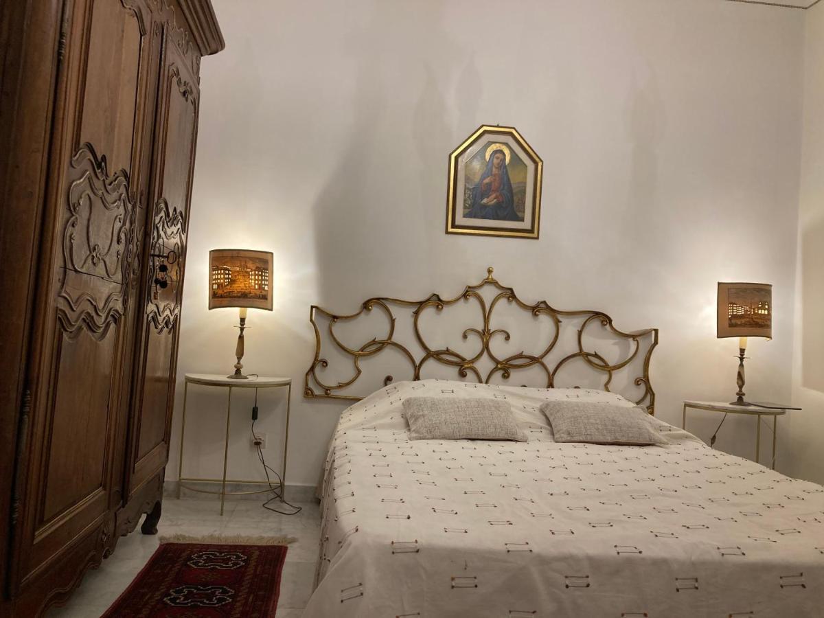 Ajaccio Vue Mer, 3 Chambres, 6 Personnes Екстериор снимка