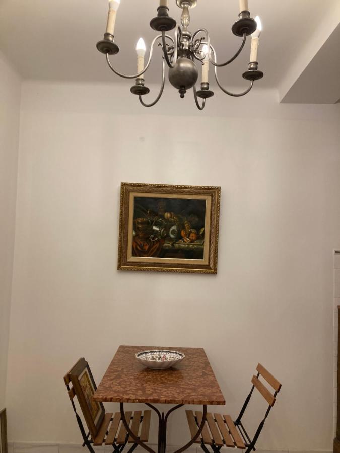 Ajaccio Vue Mer, 3 Chambres, 6 Personnes Екстериор снимка