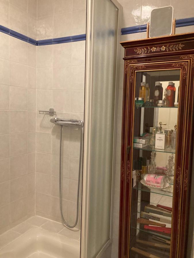 Ajaccio Vue Mer, 3 Chambres, 6 Personnes Екстериор снимка