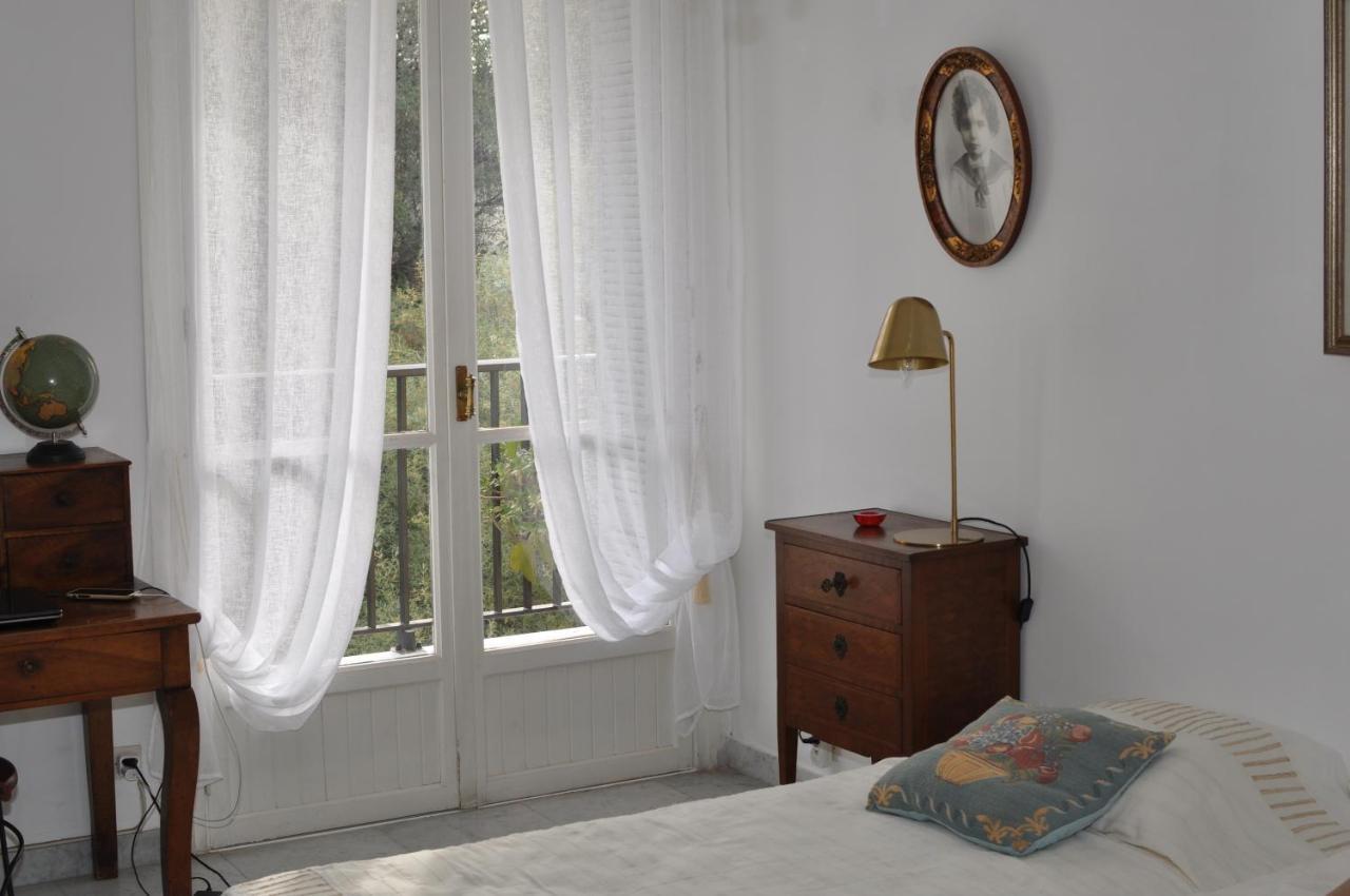 Ajaccio Vue Mer, 3 Chambres, 6 Personnes Екстериор снимка