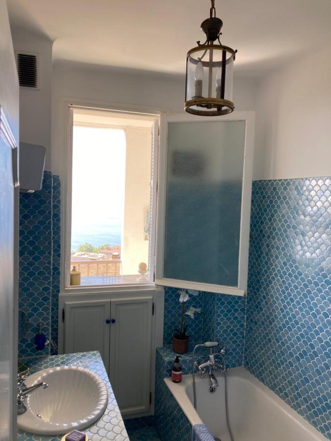 Ajaccio Vue Mer, 3 Chambres, 6 Personnes Екстериор снимка